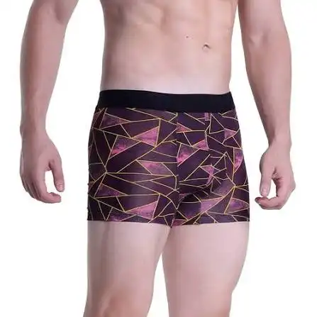 Printed Boxers