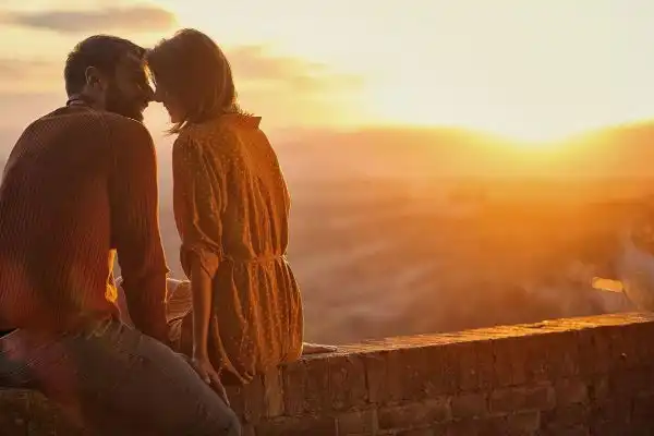 Meet Someone Ready for a Serious Relationship
