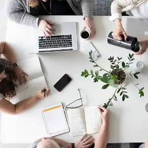 Create a Brand Strategy Roadmap for Businesses with Willoughby Design