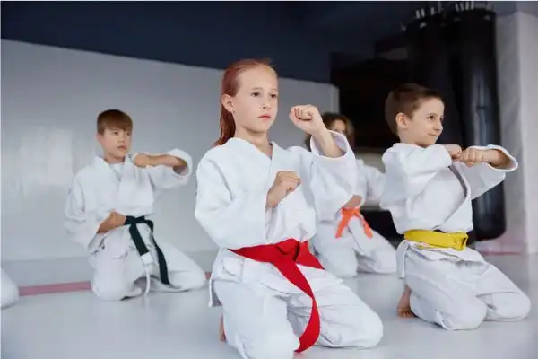 Fun Summer Camps for Kids in Los Gatos