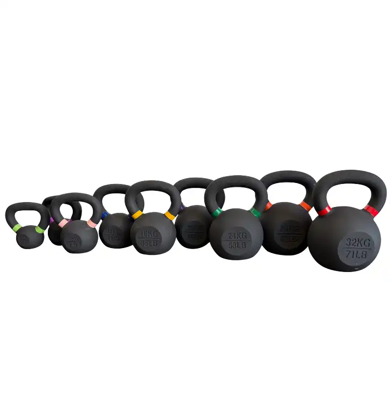 Buy Kettlebells for Home and Gym Training