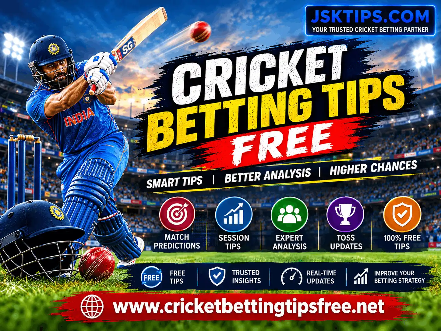 India vs West Indies 1st T20I Match Prediction & Betting Tips