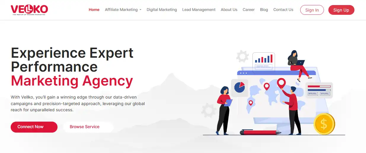 Best Affiliate Networks That Offer Bank Affiliate Programs in 2026