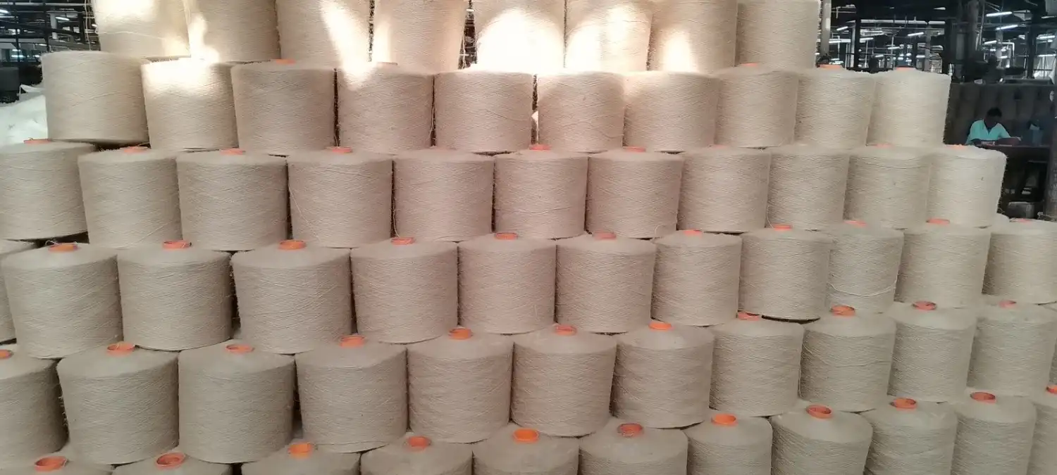 Hessian Spool for Tying, Stitching, Bundling & Packaging