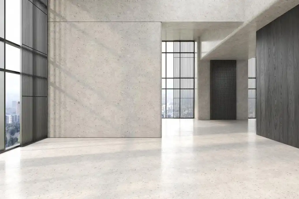 Polished Concrete Melbourne for Modern, Low-Maintenance Floors | Urban Concrete Floors