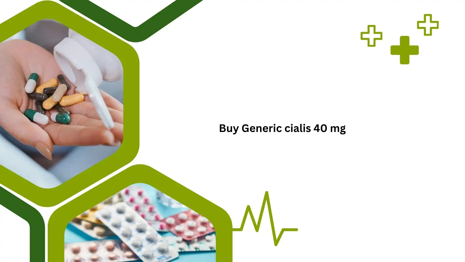 Buy Generic cialis 40 mg online with discount price 