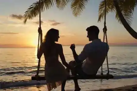For the 4th one, I’d make it more natural and less promotional:  **Romantic Goa Getaways and Beautiful Destination Weddings**