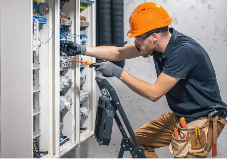 Repair Electric in Nassau County