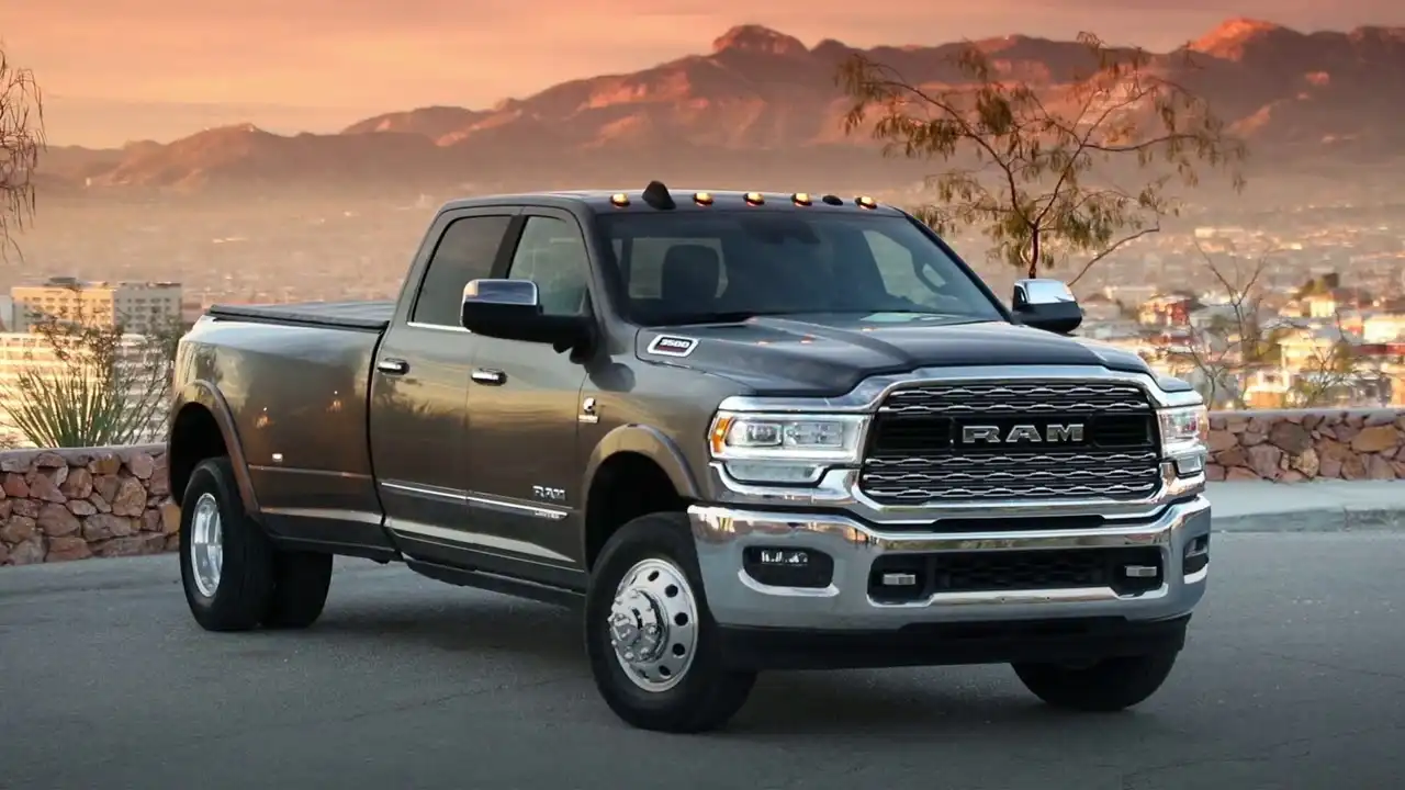 Shop New and Pre Owned Trucks With Ram Dealer in Palm Coast FL