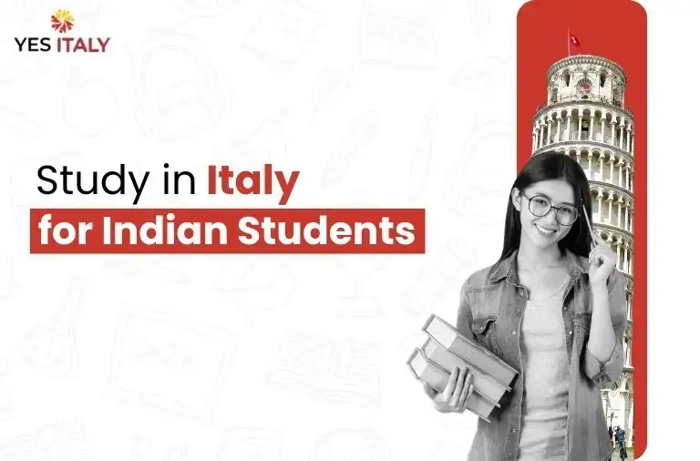 Study in Italy for International Students – Check Now