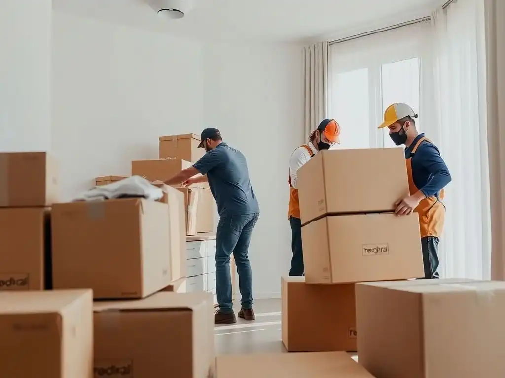 Leo Packers and Movers in Chandigarh