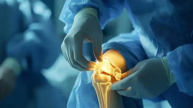 Need Help With Knee Pain or Joint Problems?