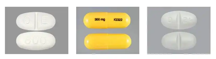 BUY GABAPENTIN ONLINE