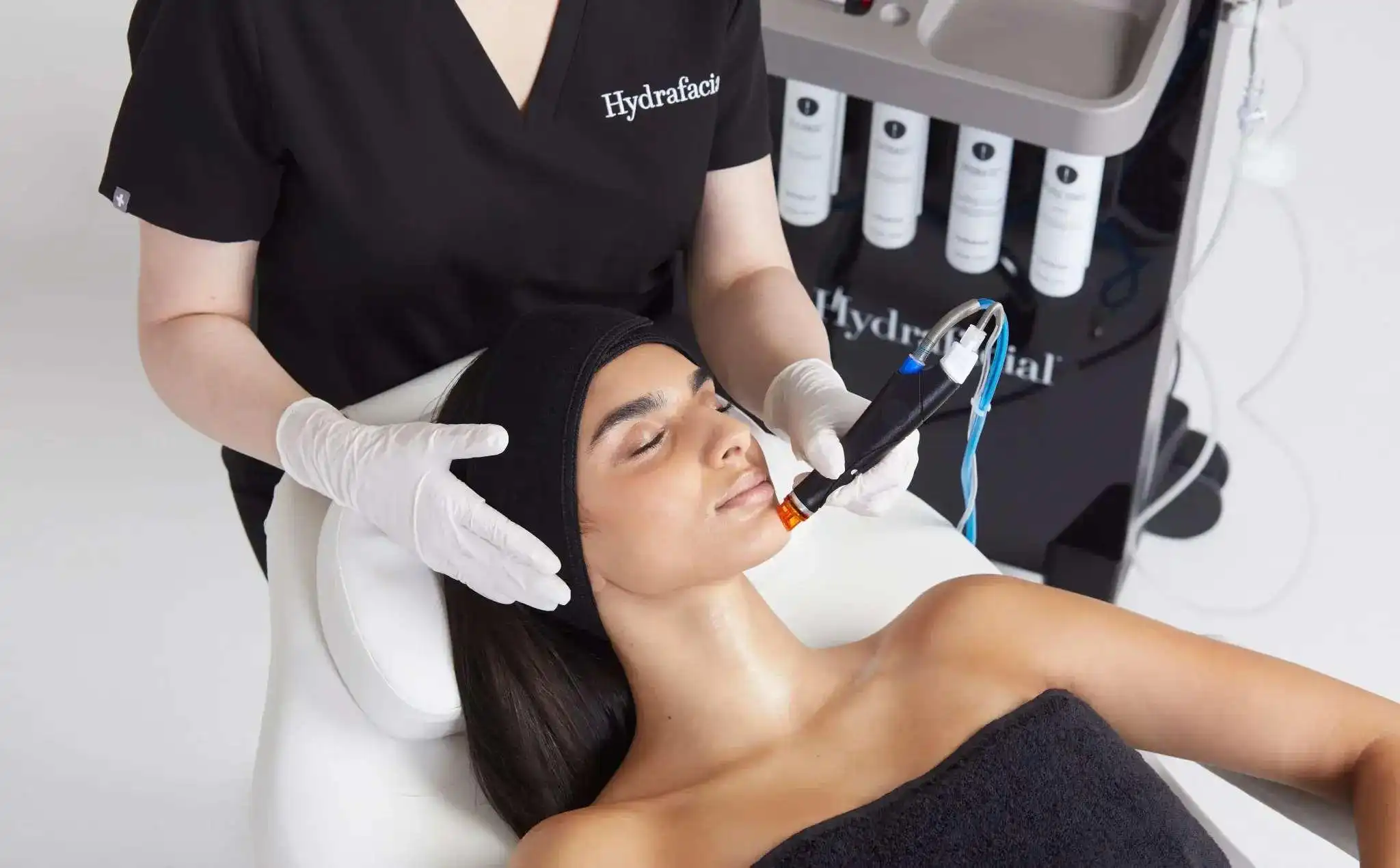 SORA AESTHETICS & WELLNESS CLINIC - WESTFIELD SYDNEY 2000