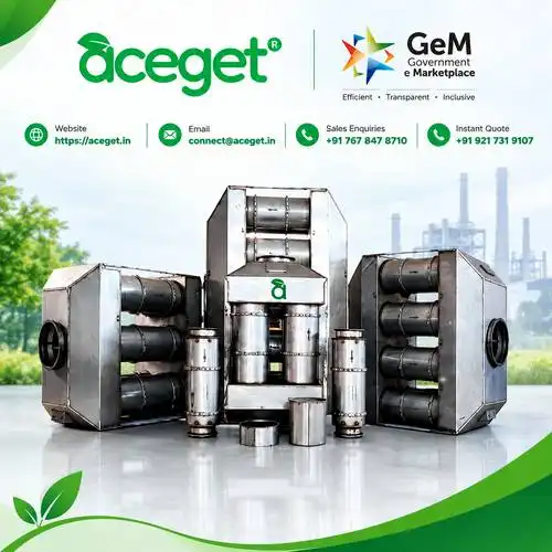  Buy RECD for DG Set in Delhi NCR – Smart Emission Control