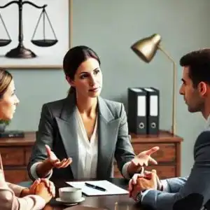 Choose Rosenak Family Law for Mediation Lawyer in  Kansas City