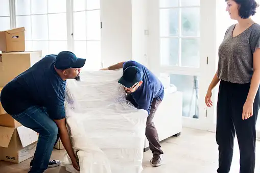 Moving Company in Auckland for Homes and Businesses