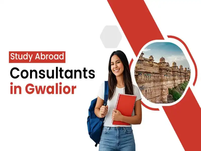 Study in Italy: Guidance for Gwalior Students