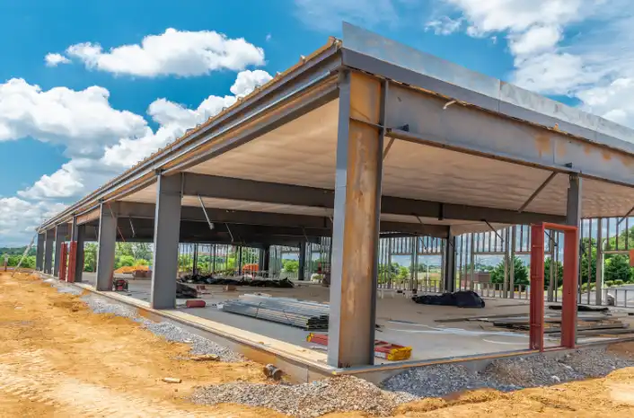 Commercial Architecture Firms for Office Design