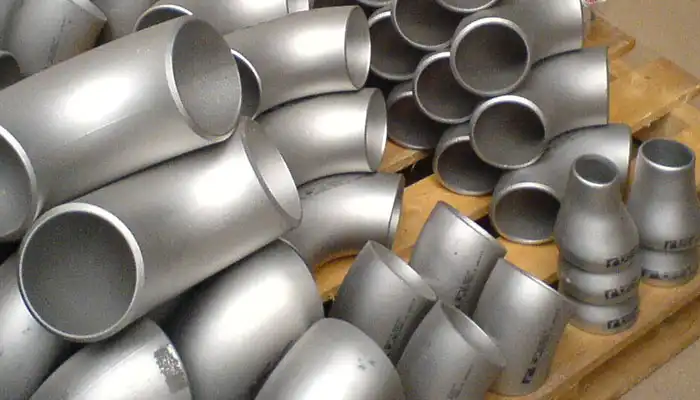 Inconel 800 Buttweld FittIngs Stockists