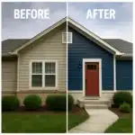 Looking for a Painting Company Near Me Fort Worth?
