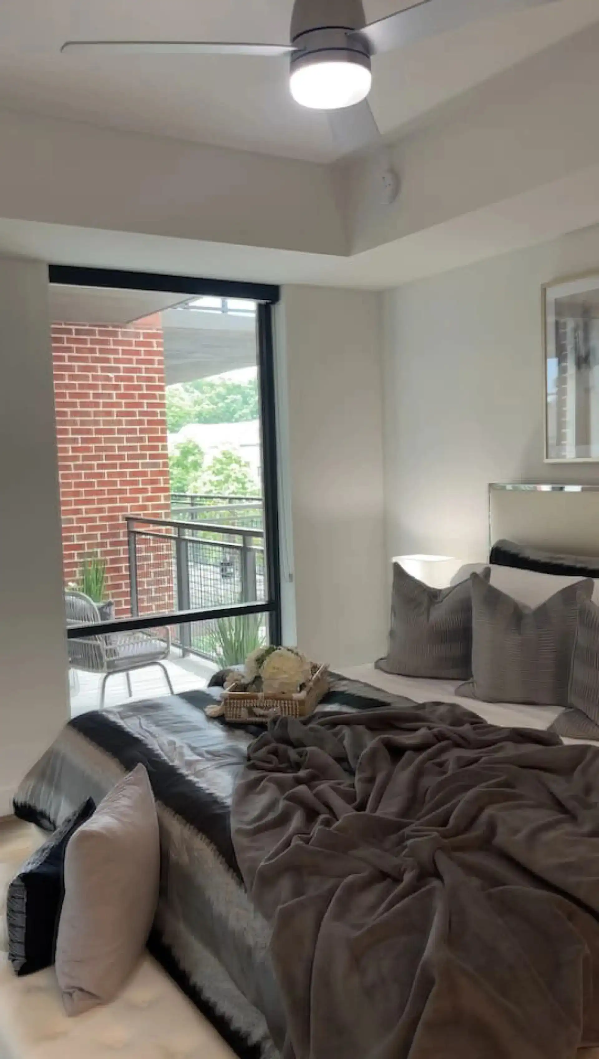 Spacious Luxury Living for Two Bedroom Apartments in Atlanta
