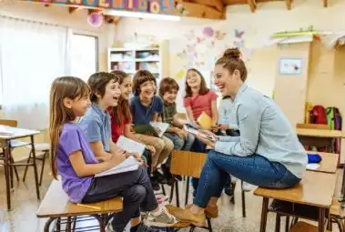 Creative Writing Classes for Kids Ohio USA