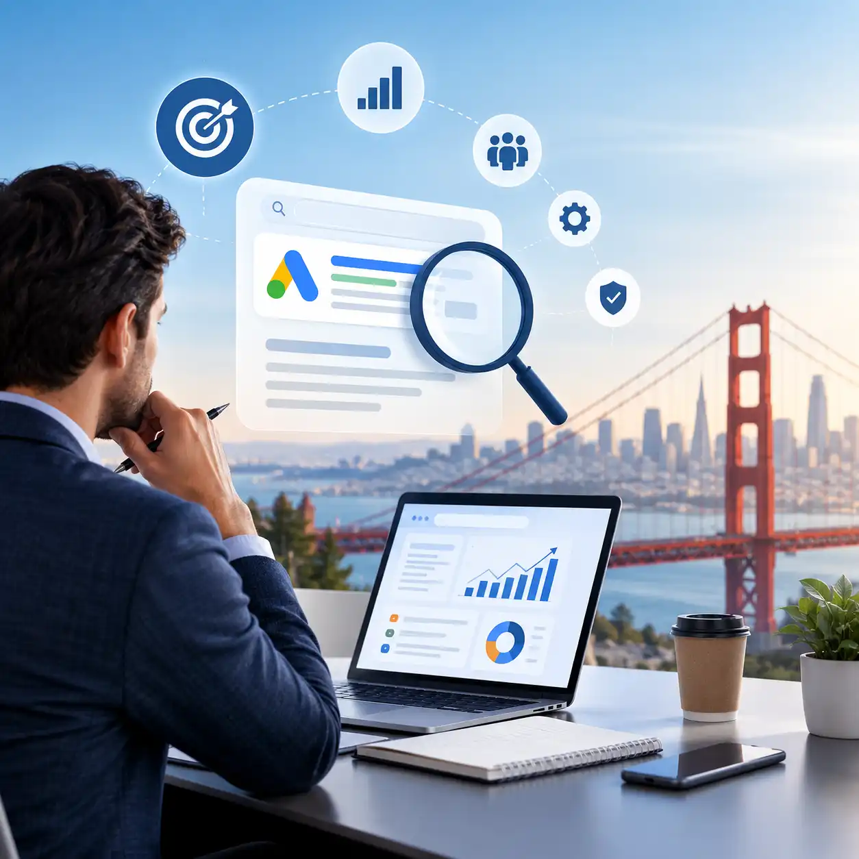 Web Development Company in San Francisco for Custom Websites