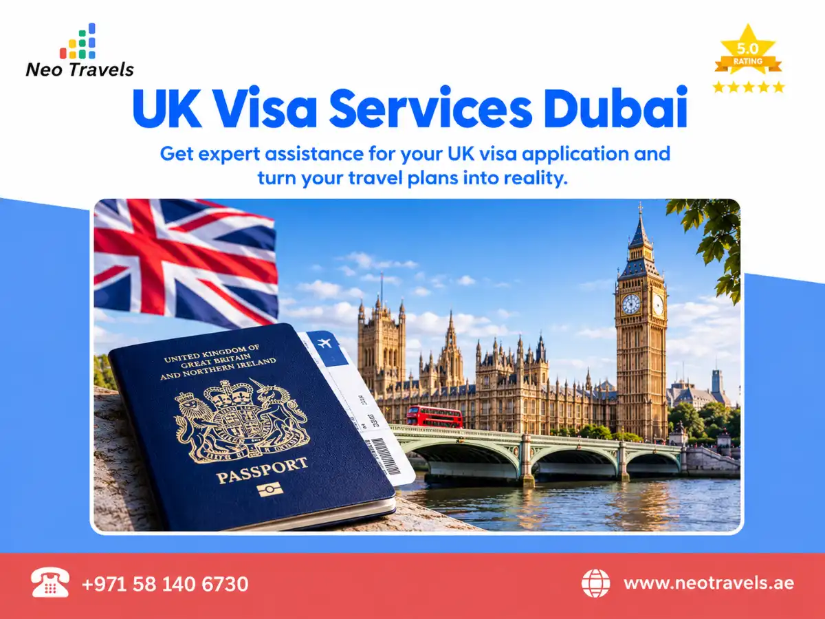 UK Visa Support for Applicants With Multiple Income Sources