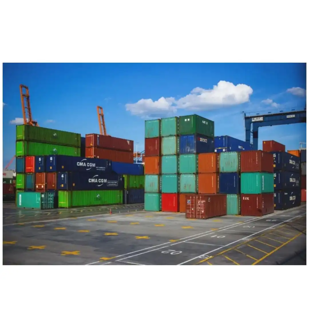 Trailer Transport in Bahamas | MJI Transport Company Ltd.