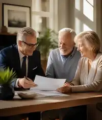 Jeff Swain Senior Insurance Services Explains Medigap Plans In Tulare
