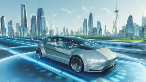 Software-Defined Vehicle Platforms: Future Mobility Trends