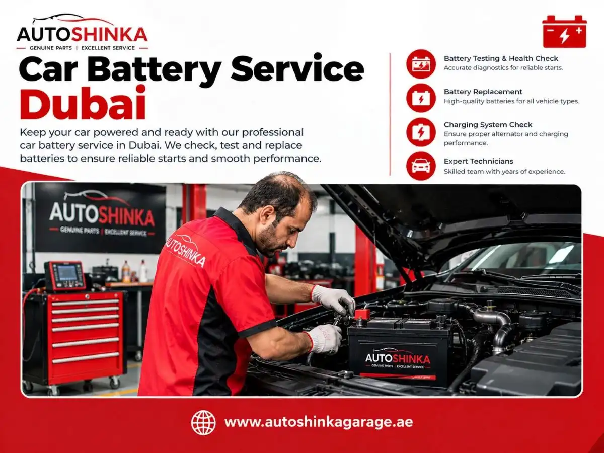 Diagnose Battery Failure Before Replacing Parts