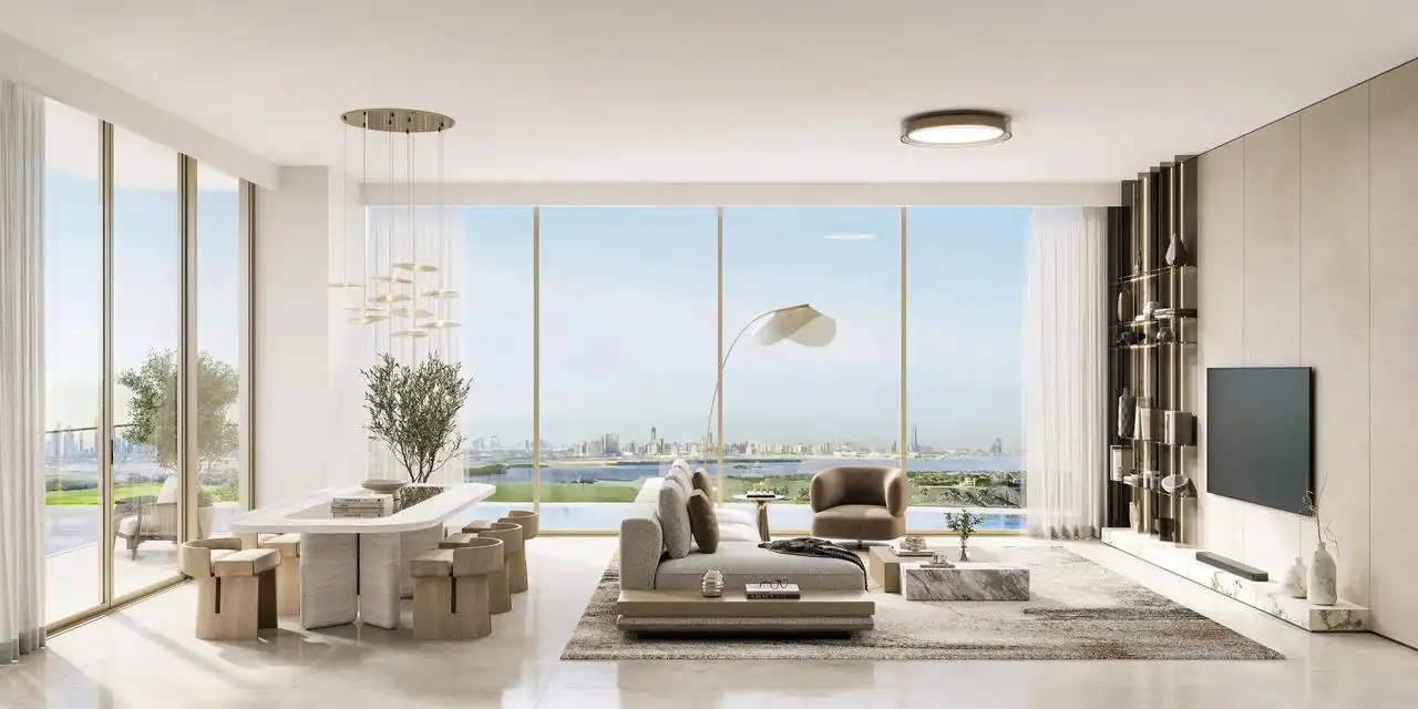 1-Bedroom Apartment in Everly Place | Ras Al Khor Industrial