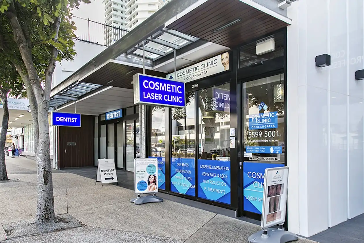 Rosacea Treatment and Skin Care Solutions – Consult Now
