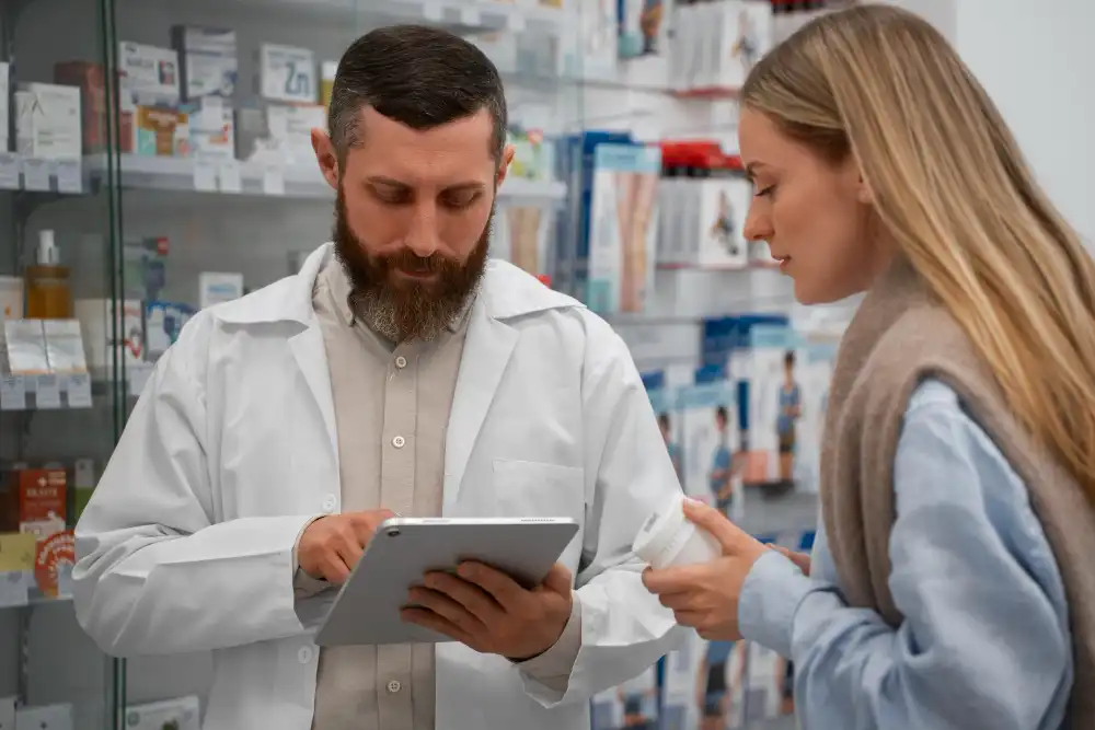 Discover the Benefits of a MedSync Program