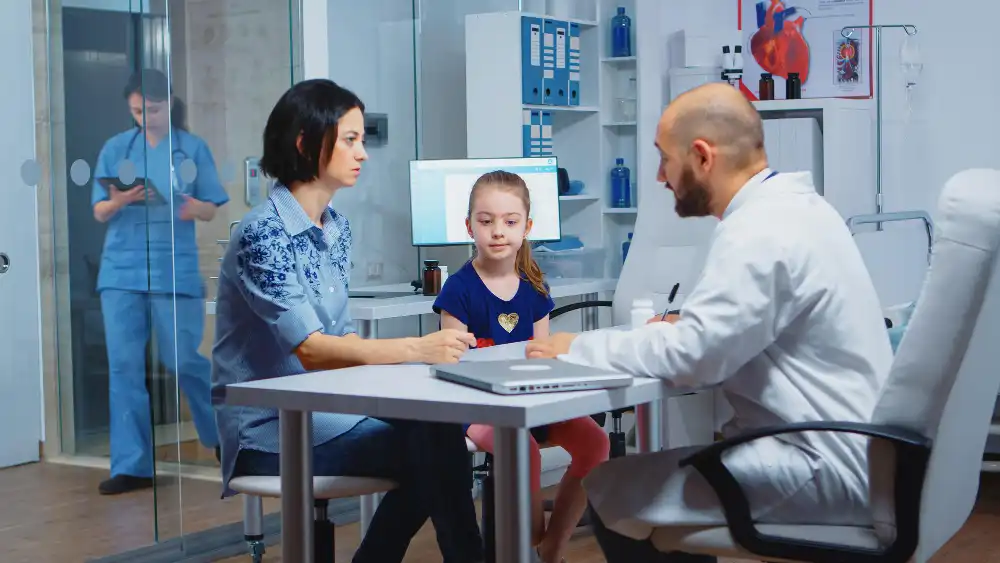 Find Primary Care Doctors Near You: A Practical Guide