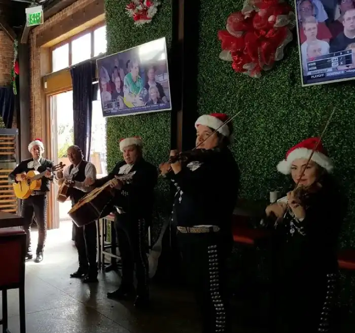 Learn Traditional Mexican Music and Improve Your Mariachi Guitar Lessons