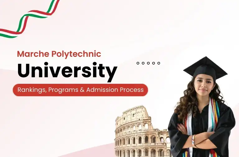 Marche Polytechnic University Courses in English 
