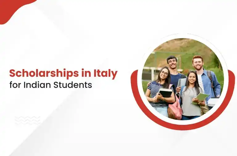 Explore Scholarships in Italy