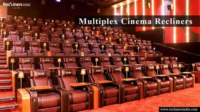 The Rise of Recliner Seats in Theatre