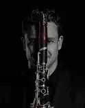Clarinet Lessons Sydney | Konstantine Karatenislis