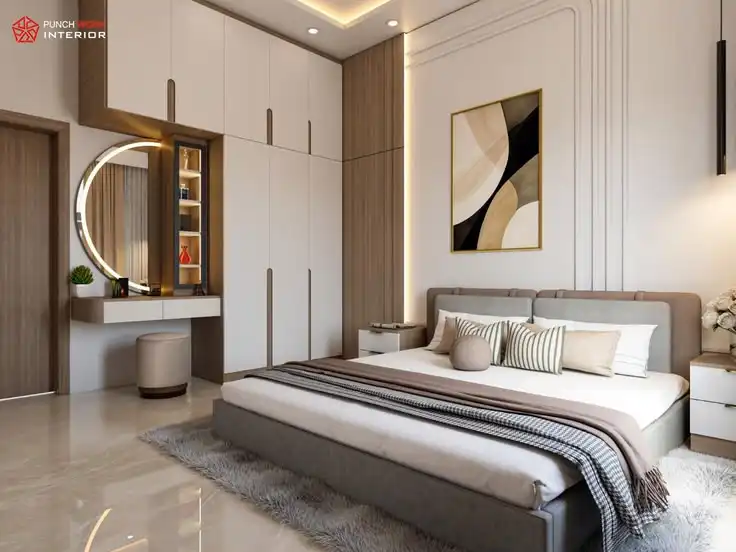 Interior Designers in Jaipur - Interior Design Company in Jaipur