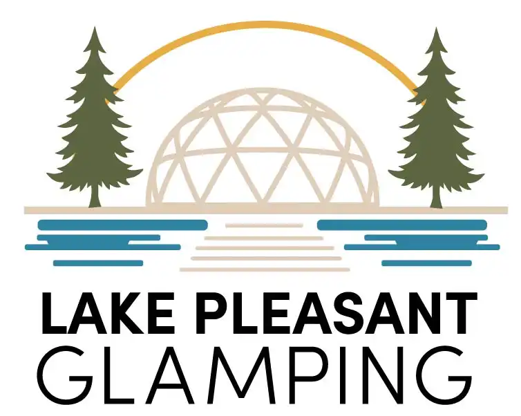 Experience Luxury Dome Camping in Nova Scotia | Lake Pleasant Glamping