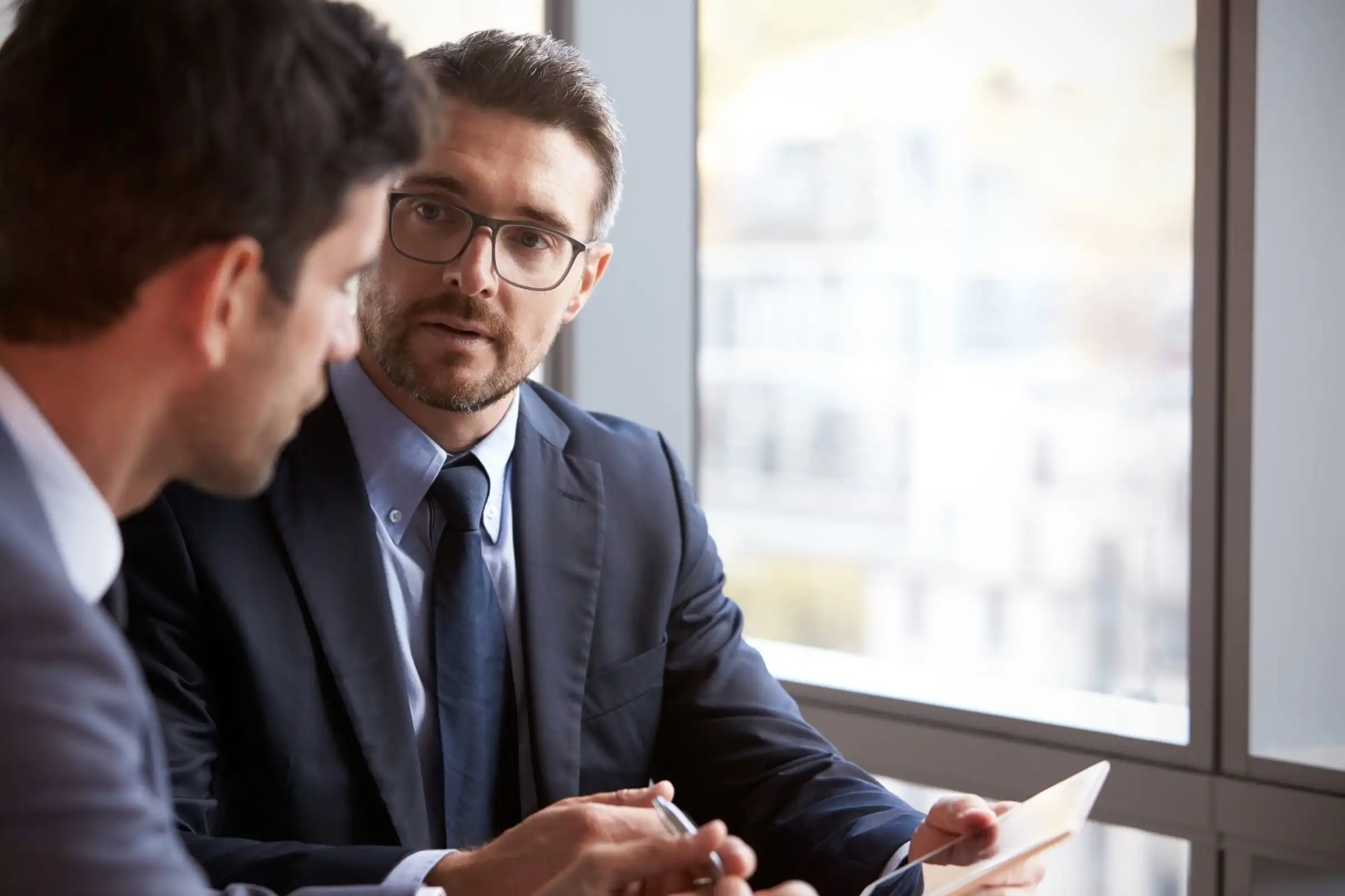 Job Recruiter in Tacoma for Executive Talent | C-Suite Group