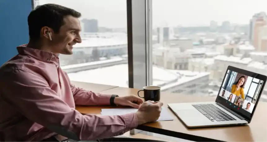 What is Virtual Interview 