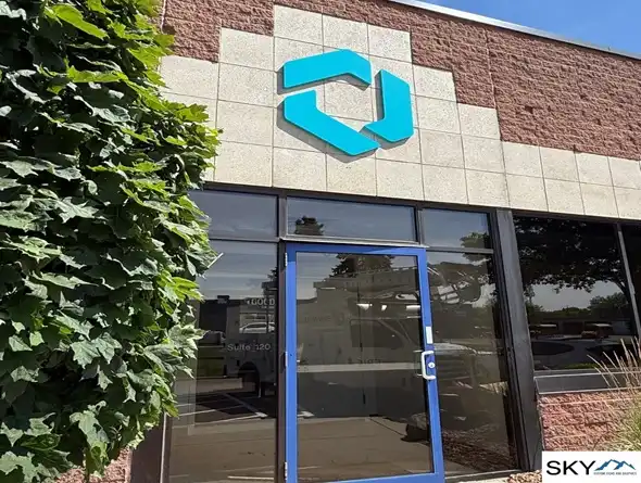 Custom Minnesota Sign Designs for Strong Brand Identity