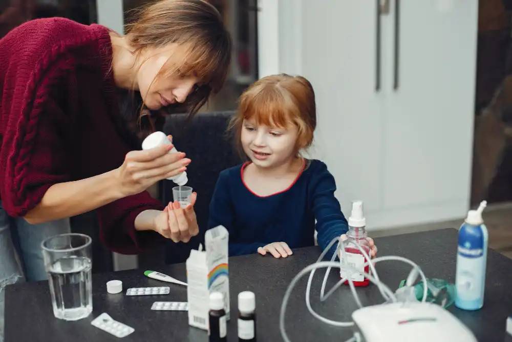Pediatric Compounding Pharmacy Support in Jacksonville