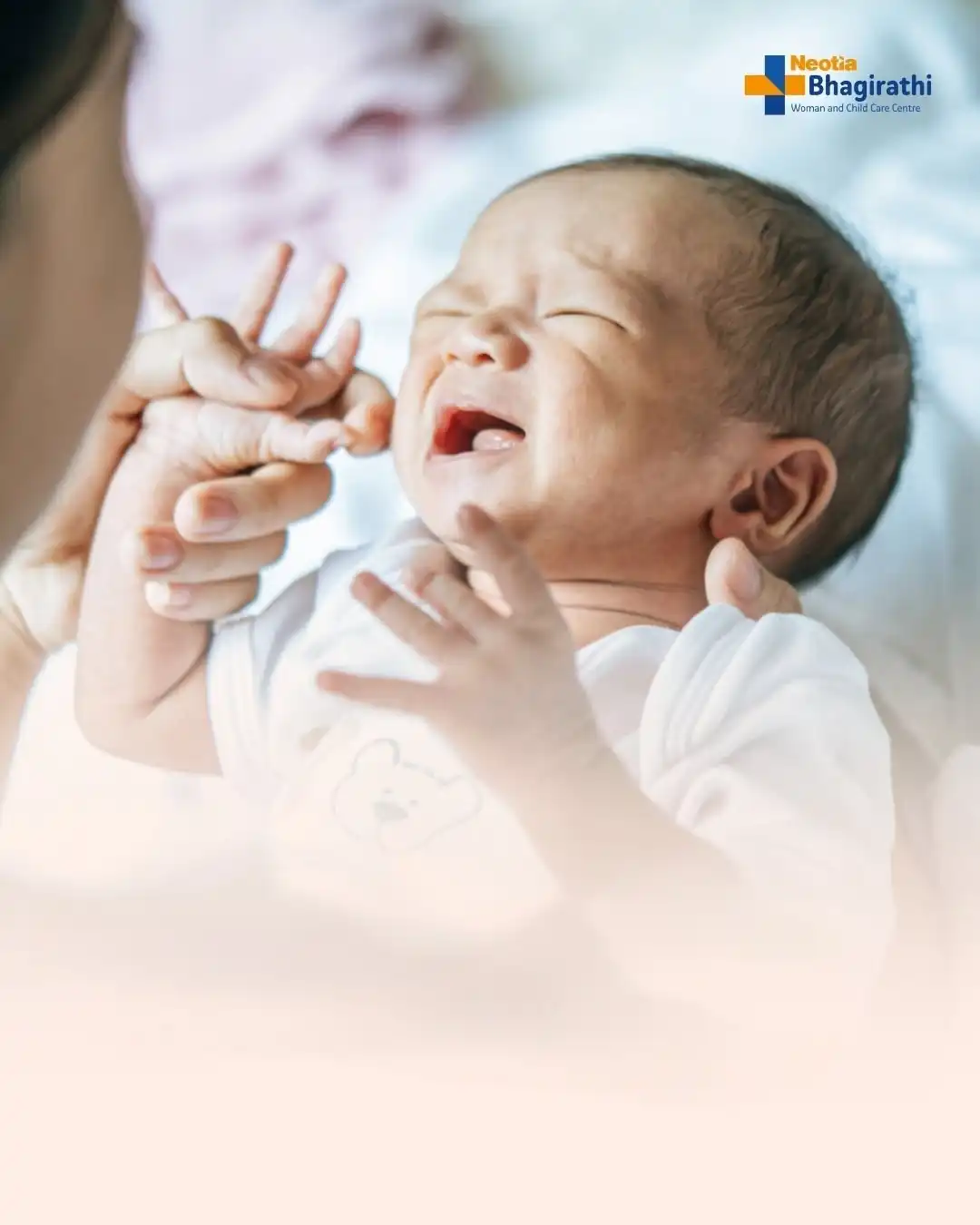 Specialised NICU Care for Newborns and Premature Babies in Guwahati