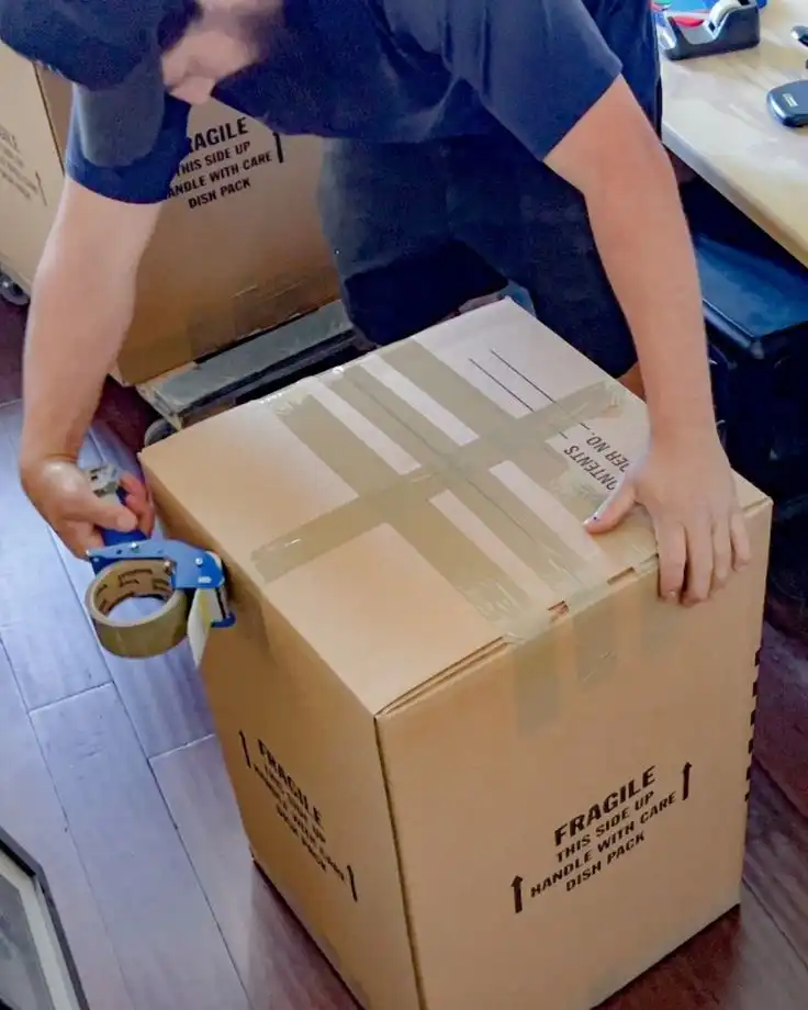 How to Protect Furniture During a House Move